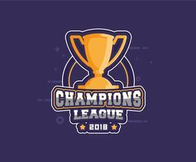 Champion Illustration