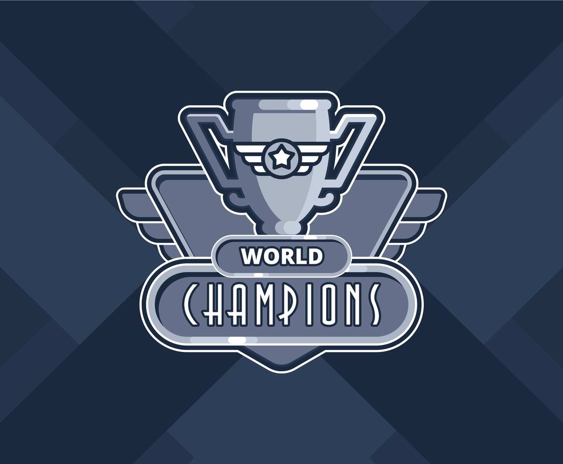 Champion Illustration