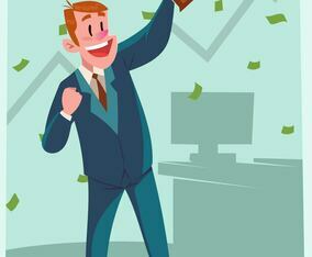 Businessman Champions