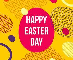 Happy Easter Memphis