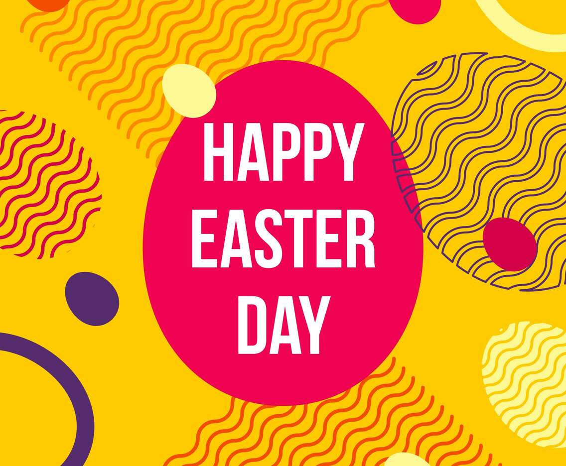 Happy Easter Memphis