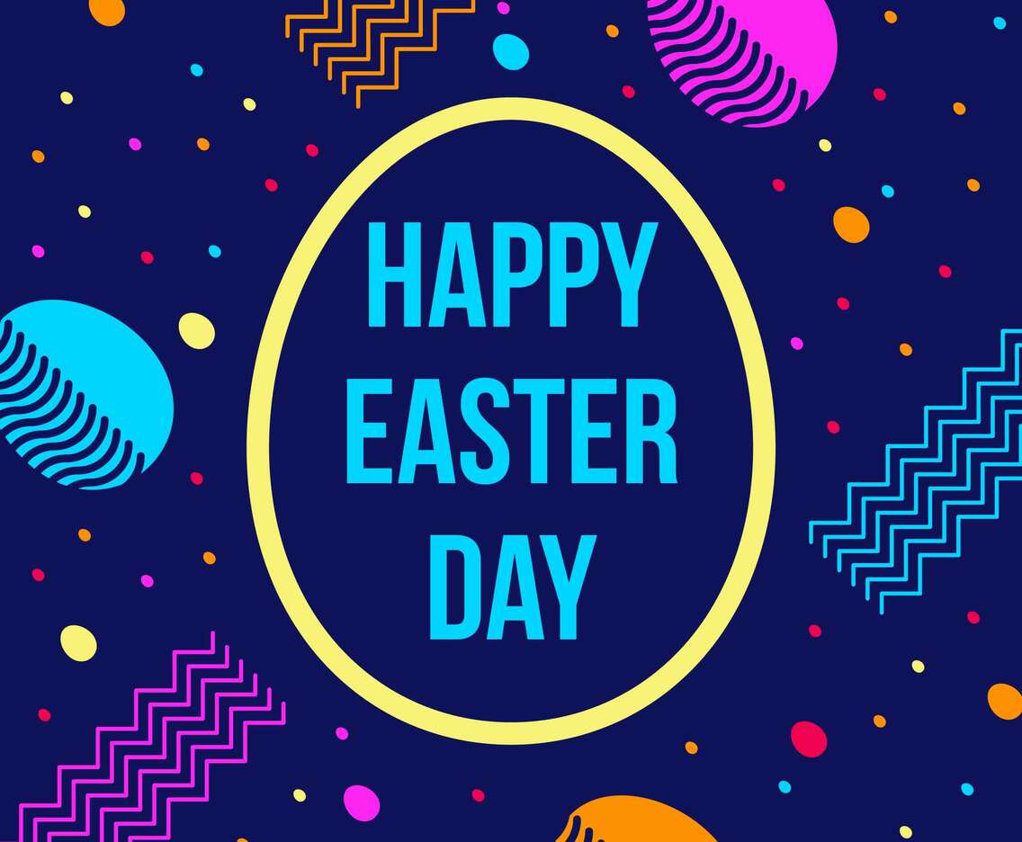 Happy Easter Memphis