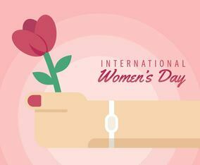International Women’s Day Vectors
