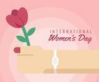 International Women’s Day Vectors