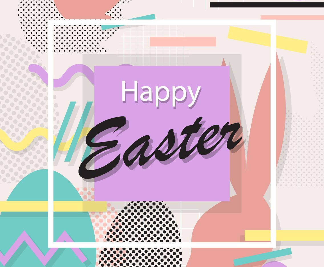 Happy Easter Memphis