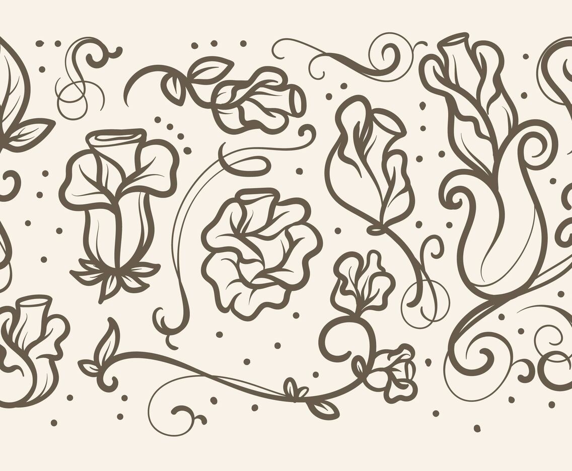 Art Nouveau Elements