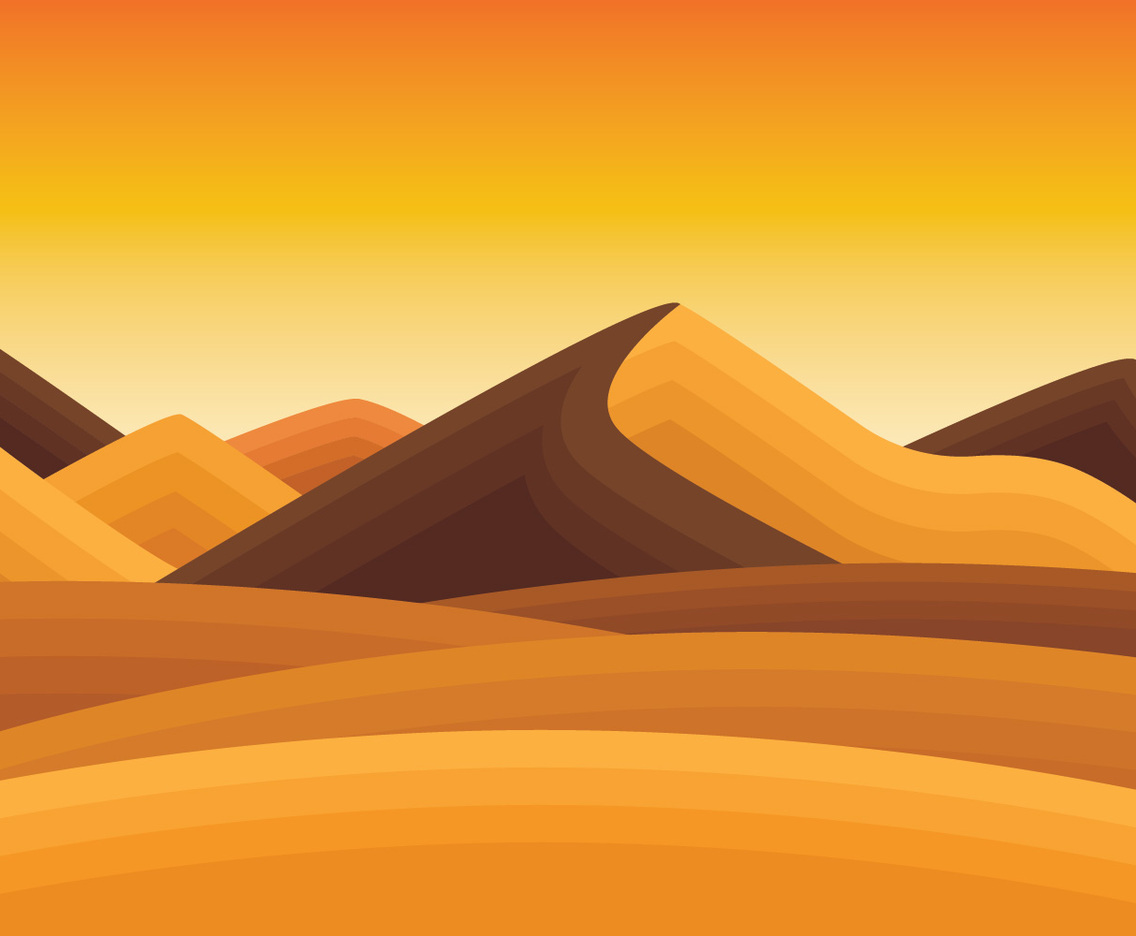 Desert Landscape