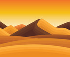 Desert Landscape