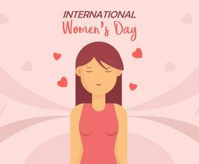 International Women’s Day Vectors