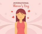 International Women’s Day Vectors