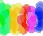 Watercolor Rainbow