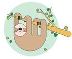 Sloth Vector