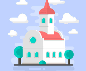 Flat Church