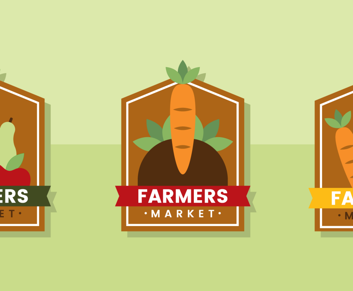 Farmers Market Logo