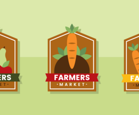 Farmers Market Logo