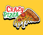 Crazy Pizza