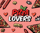 Pizza Lover