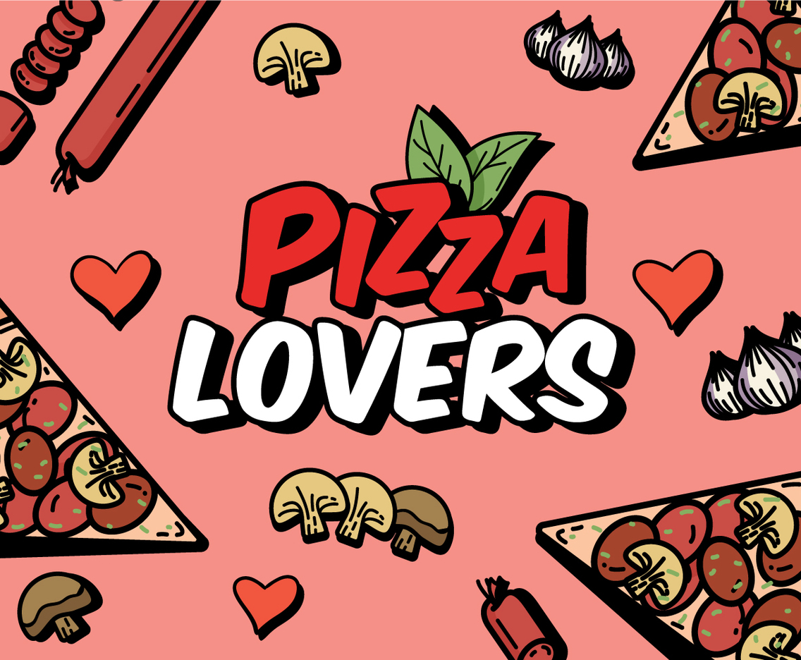 Pizza Lover