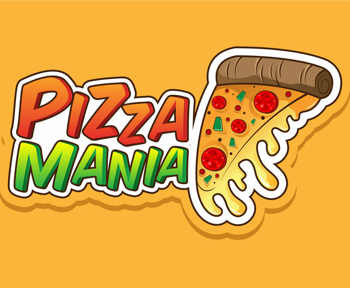 Pizza Mania