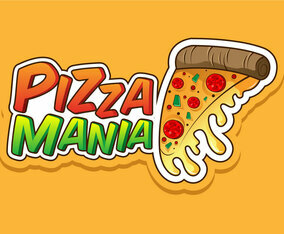 Pizza Mania