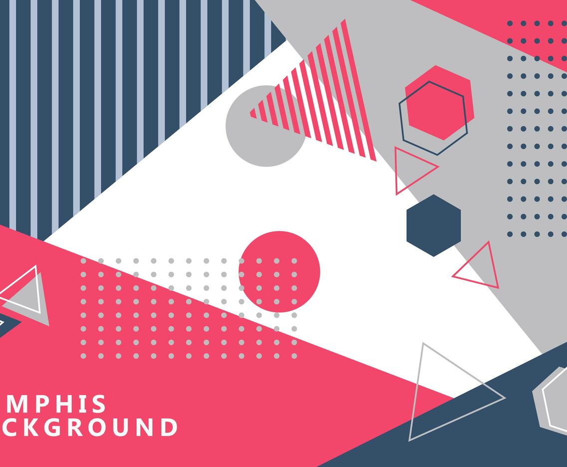 Memphis Background