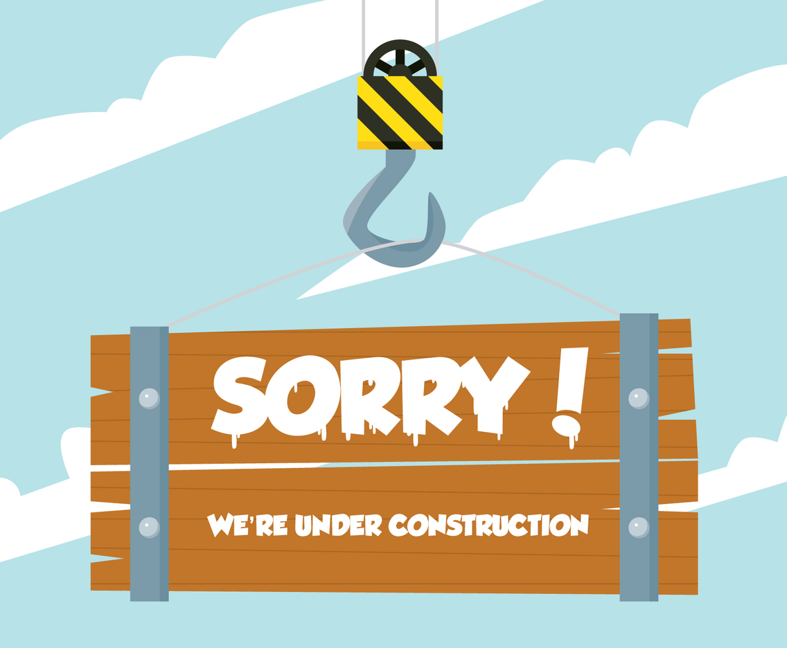 Lifting Hook Hanging Sign Board