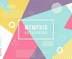 Memphis Background