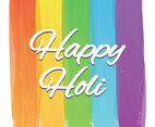 HAPPY HOLI BACKGROUND