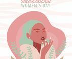 International Women’s Day Vectors