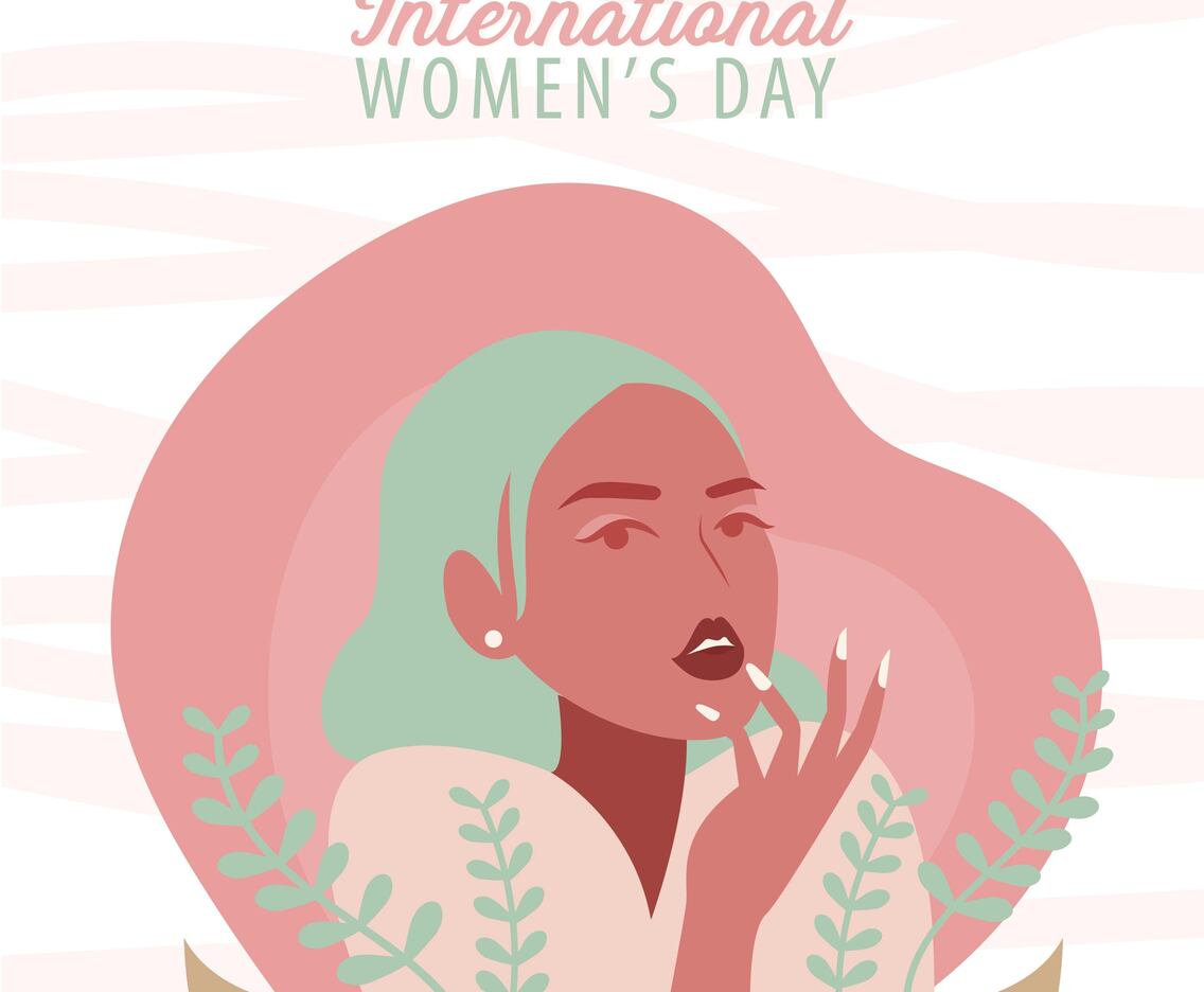International Women’s Day Vectors