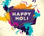 Happy Holi