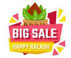 Happy Kalash Sale