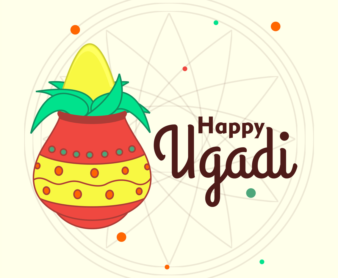 Ugadi Festival
