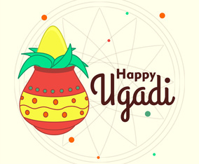 Ugadi Festival