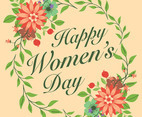 International Womens Day Illustration