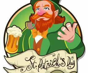 St Patricks Day