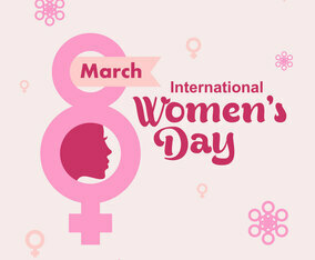 International Women's Day