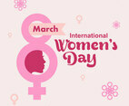 International Women's Day