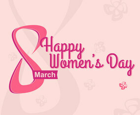 International Women's Day