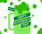 St Patrick's Day