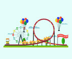 Playland Vector