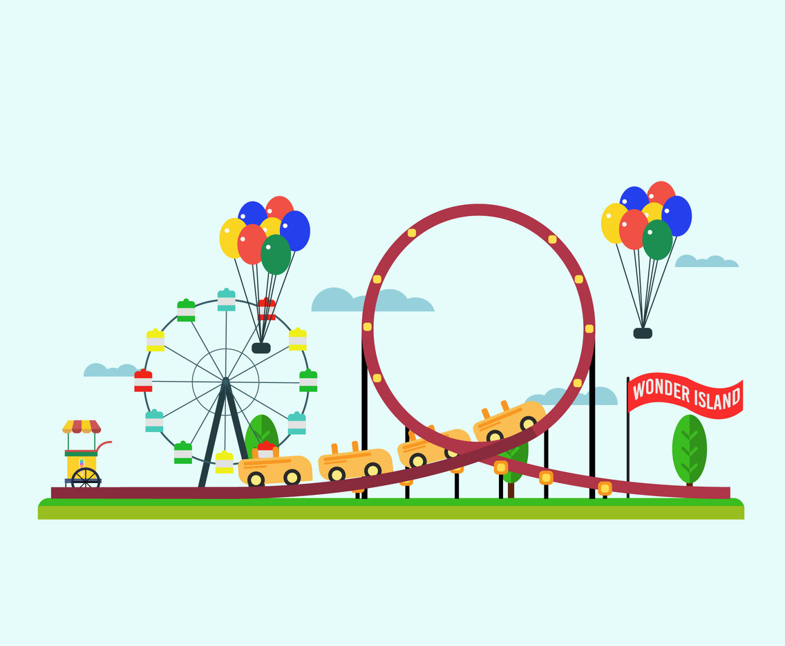 Playland Vector