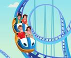 Rollercoaster Fun