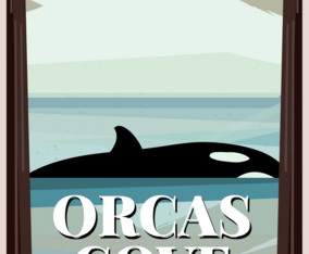 Orcas Cove