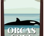 Orcas Cove