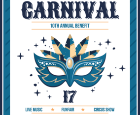 Carnival Poster