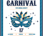 Carnival Poster