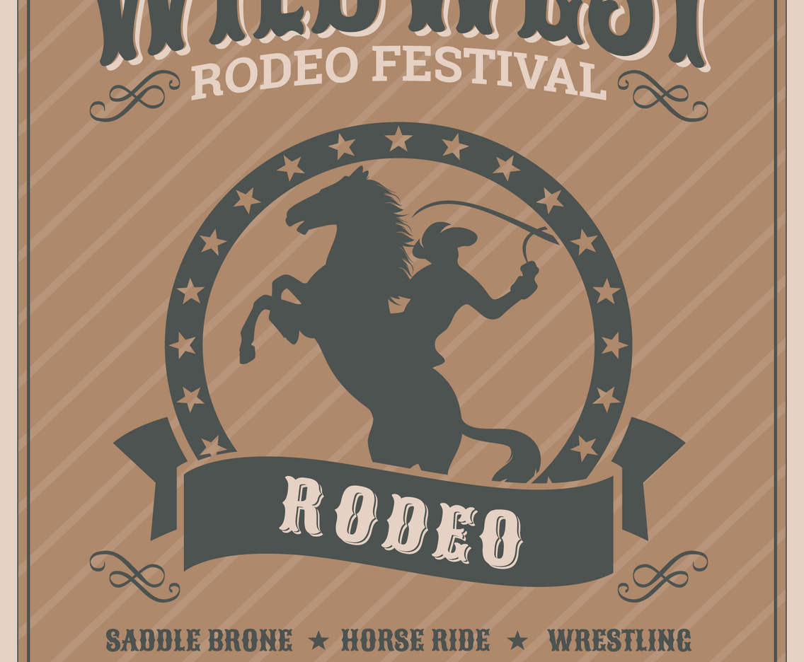 Rodeo Flyer