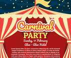 Carnival Poster