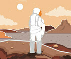 Mars Exploration Mission